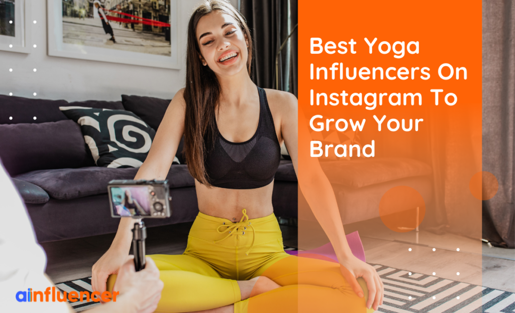 You are currently viewing 25+ Best Yoga Influencers On Instagram In 2023