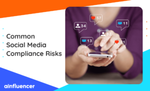 Read more about the article Common Social Media Compliance Risks
