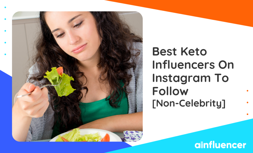 You are currently viewing 30 Best Keto Influencers On Instagram To Follow [2022 Non-Celebrity]