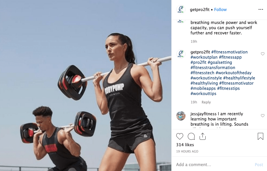 Follow Along: 7 Fitness Influencers Who Make a Difference - Better