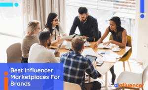 Read more about the article 23 Top Influencer Marketplaces For Brands In 2024