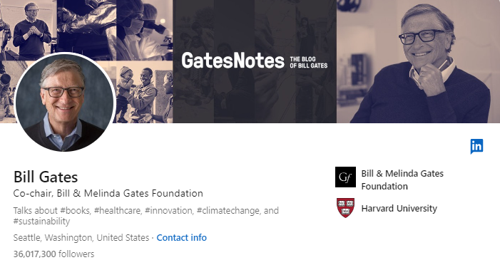 Bill Gates