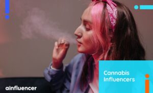 Read more about the article Top 25 Cannabis Influencers to Follow in 2024