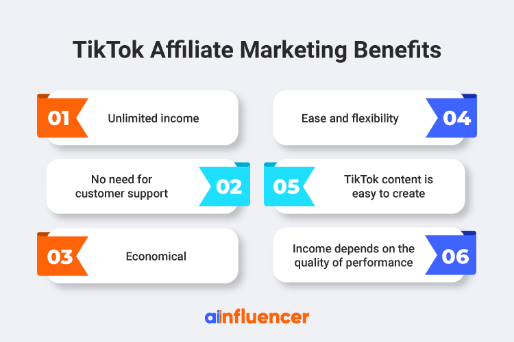 TikTok-Affiliate-Marketing-Benefits