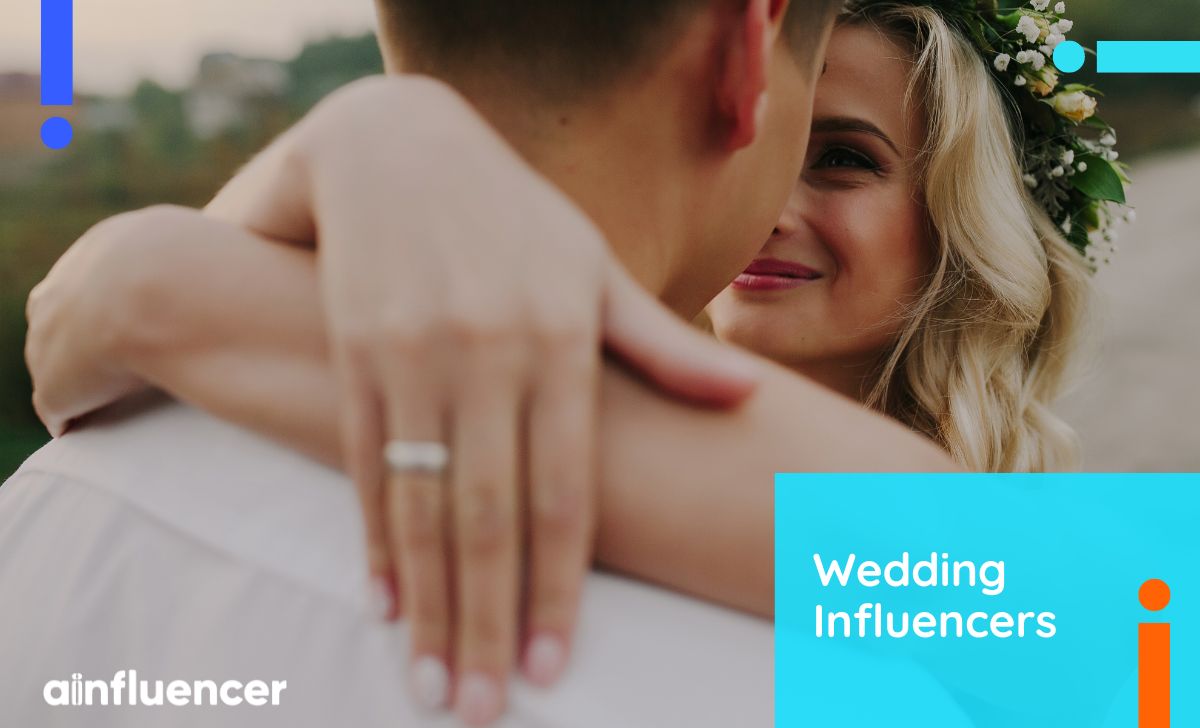 You are currently viewing Top 25 Wedding Influencers on Instagram To Inspire You In 2024