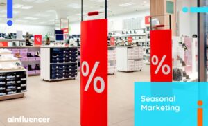 Read more about the article Seasonal Marketing: Definition, Ideas & Best Strategies in 2024