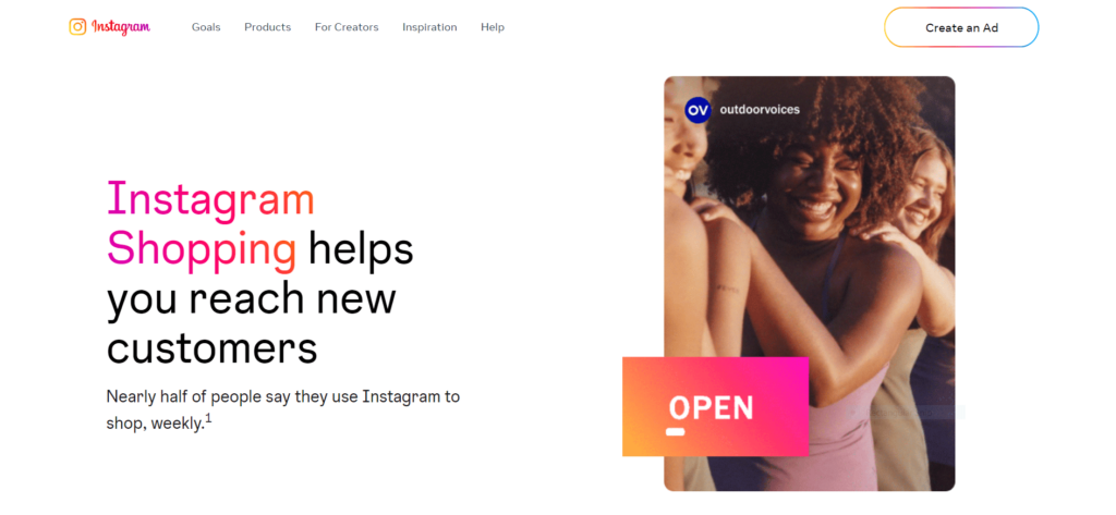 SHOPLINE adds Instagram LIVE integration to suite of Social Commerce  solutions (2022) - SHOPLINE ACADEMY l Free e-Commerce and Digital Marketing  Resources