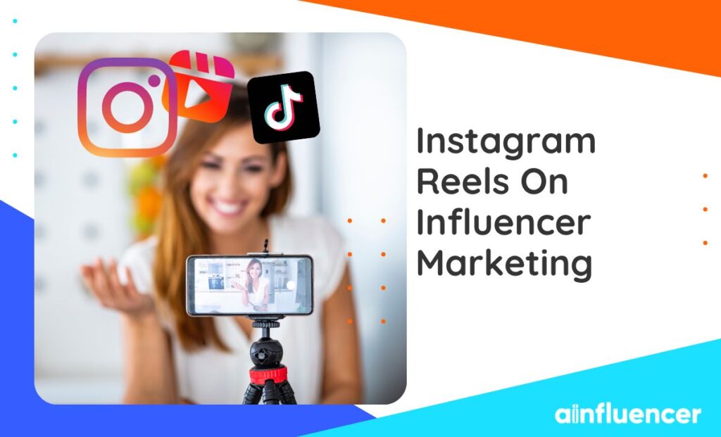 Read more about the article The Impact Of Instagram Reels On Influencer Marketing In 2023