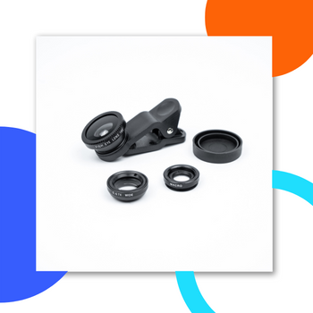 must-have influencer equipment lens attachments