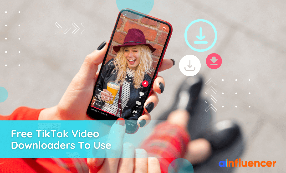 Download TikTok MP3 with Free Online TikTok Audio Downloader