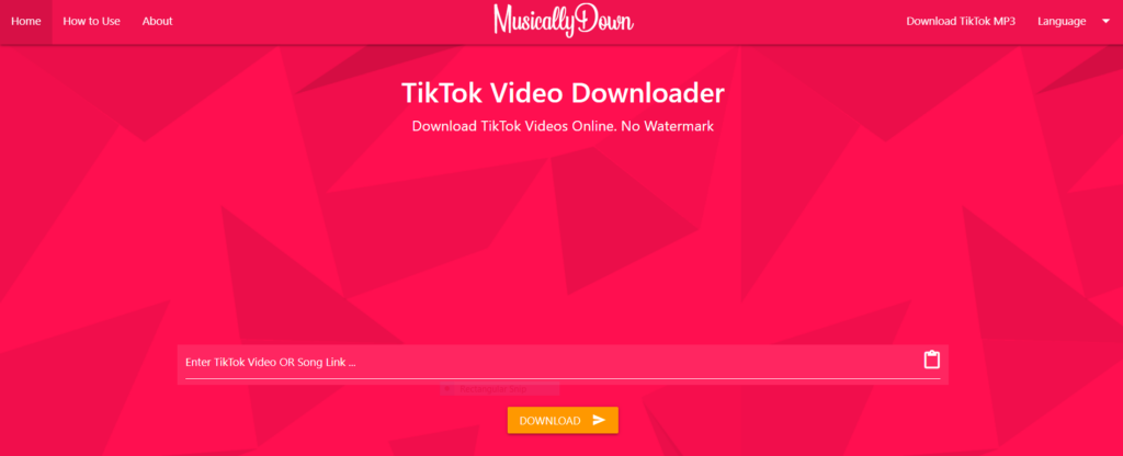 15 Free TikTok Video Downloaders To Use In 2023