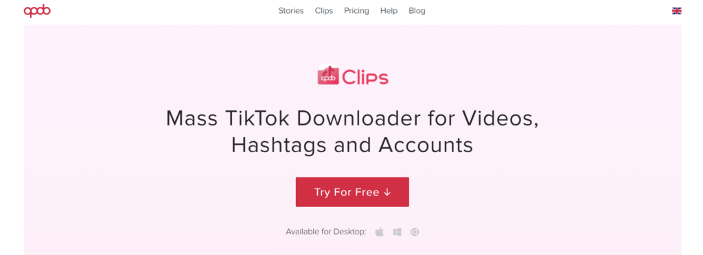 15 Free TikTok Video Downloaders To Use In 2023