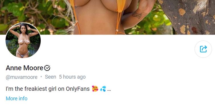Nude OnlyFans Accounts