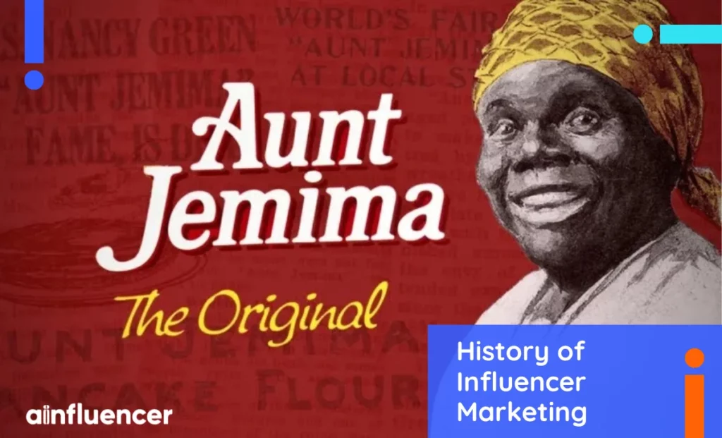 Read more about the article History of Influencer Marketing: A Fascinating Story