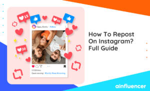 Read more about the article How To Repost On Instagram In 2024? Full Guide