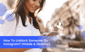 Read more about the article How To Block and Unblock Someone On Instagram In 2023? (Mobile & Desktop)