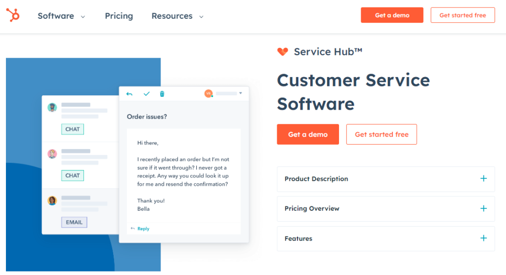 HubSpot