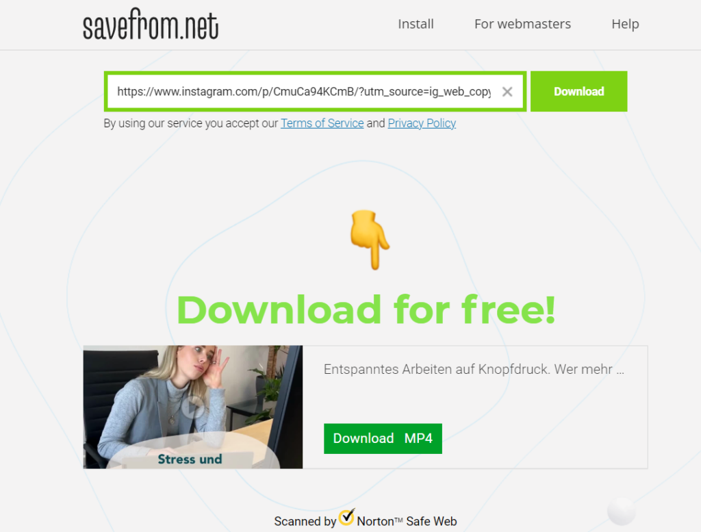 SaveFrom.net