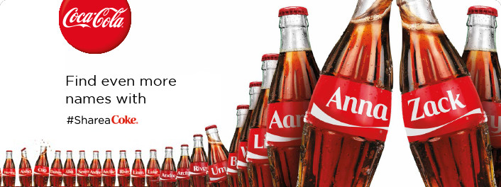 Share-a-Coke-coca-cola