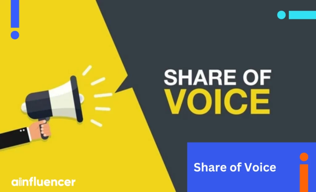 Read more about the article What Is Share of Voice and How You Can Measure It in 2024