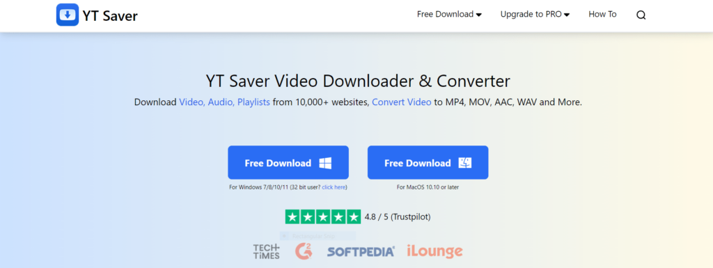 Reels downloader - YT Saver