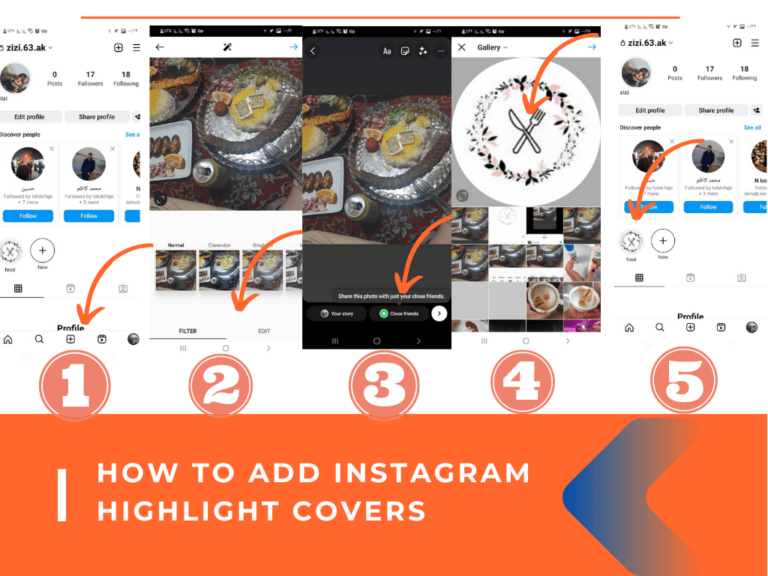 30 Best Instagram Highlight Covers To Inspire You In 2024