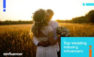 Read more about the article Top Wedding Industry Influencers in 2023
