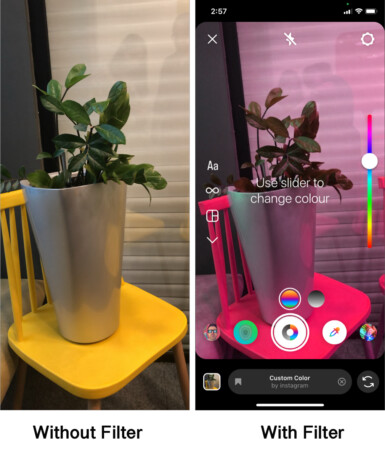 Custom-Color-Filter-for-instagram