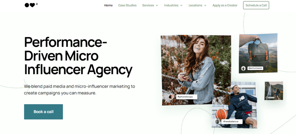 InBeat Agency