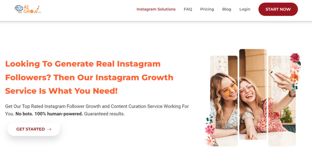 aigrow- social media agency 