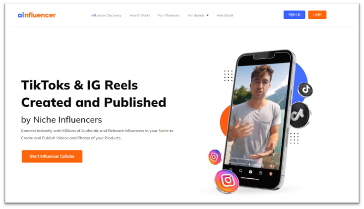 TikTok Spark Ads for Influencer Campaigns - Saulderson Newsletter - 13th  July