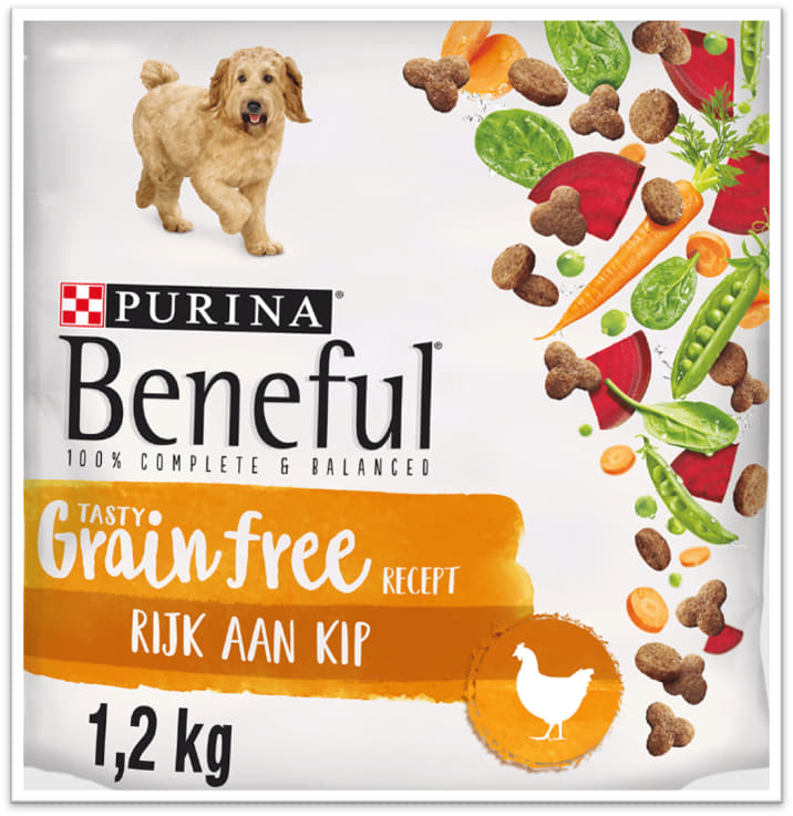 Beneful Dog Food Brands To Avoid