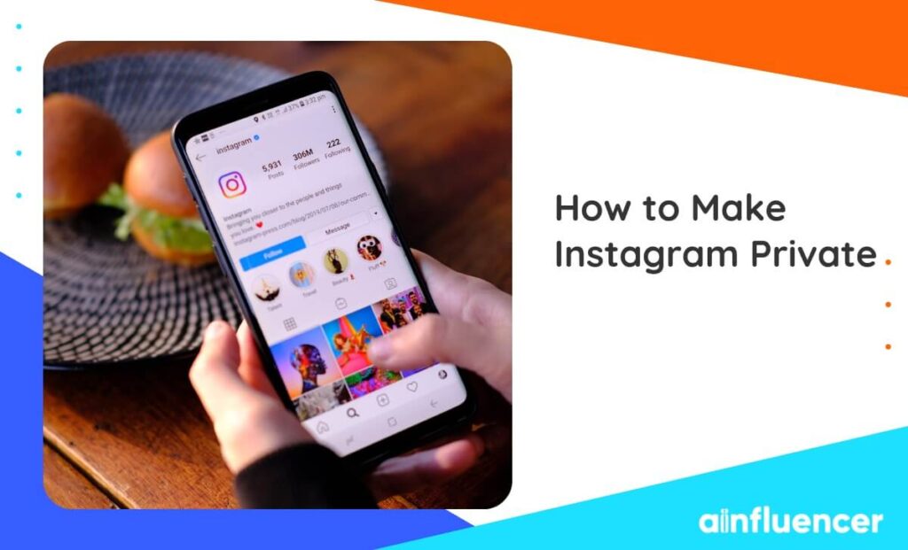 Read more about the article How to Make Instagram Private: 2023 Update