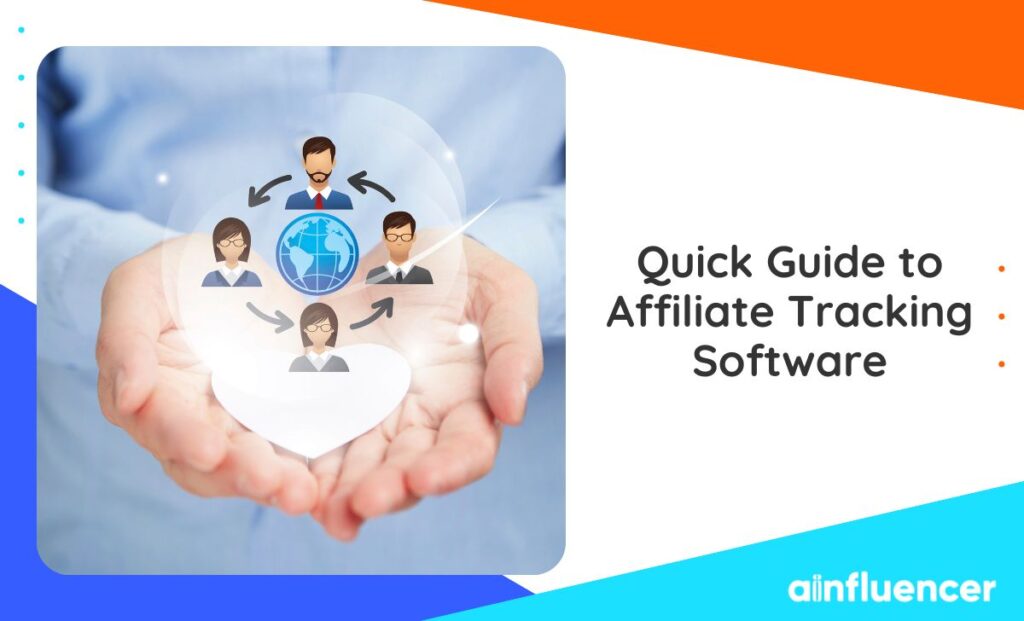 Read more about the article Quick Guide to Affiliate Tracking Software in 2023
