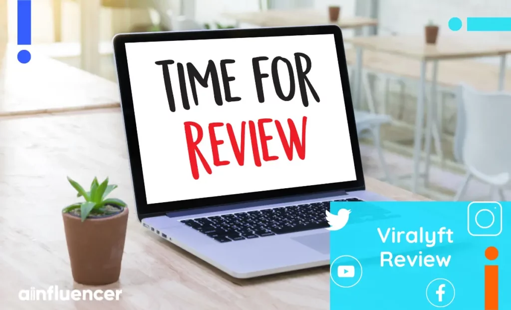 Read more about the article Viralyft Review in 2023 – *Is It Safe To Use?*