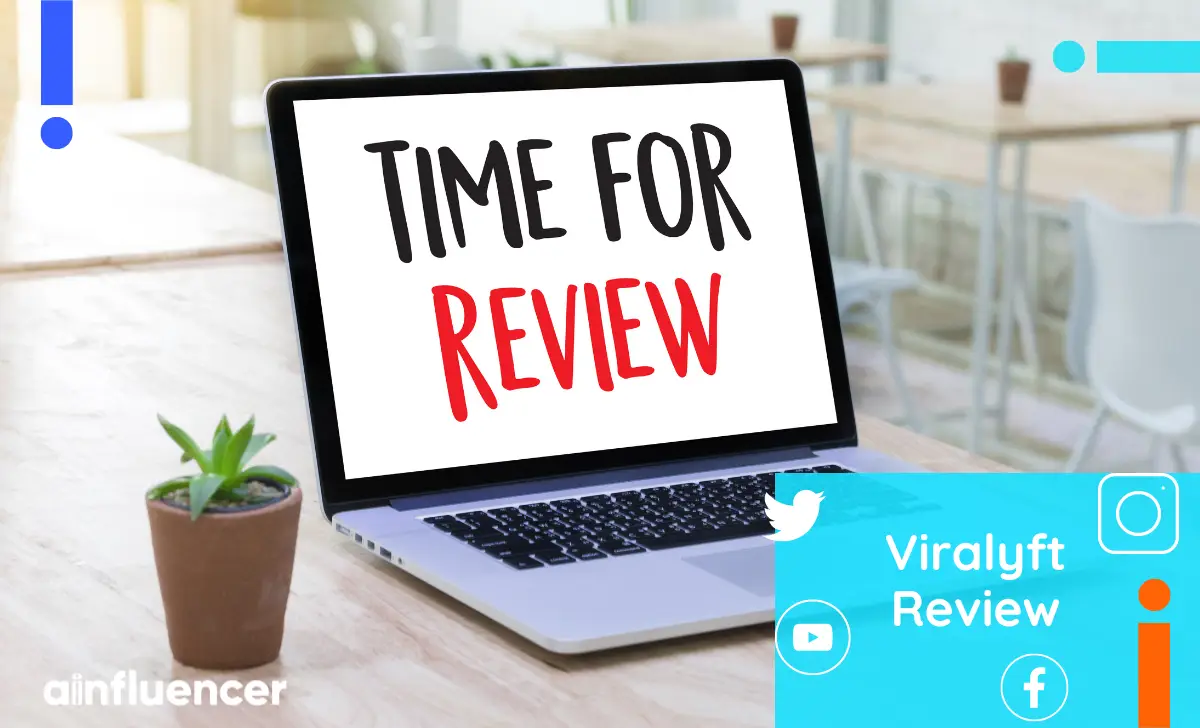 You are currently viewing Viralyft Review in 2023 – *Is It Safe To Use?*