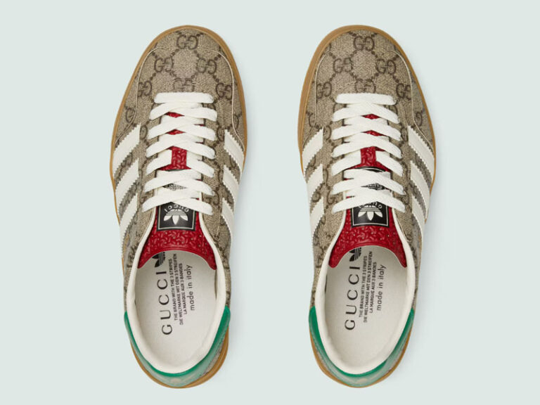 Top 20 Adidas Collaborations Of All Time
