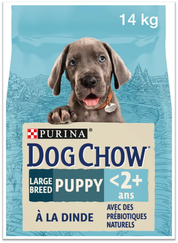 dog chow brand to avoid