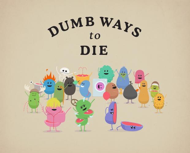 Check Dumb Ways to Die Animation Video on YouTube. 