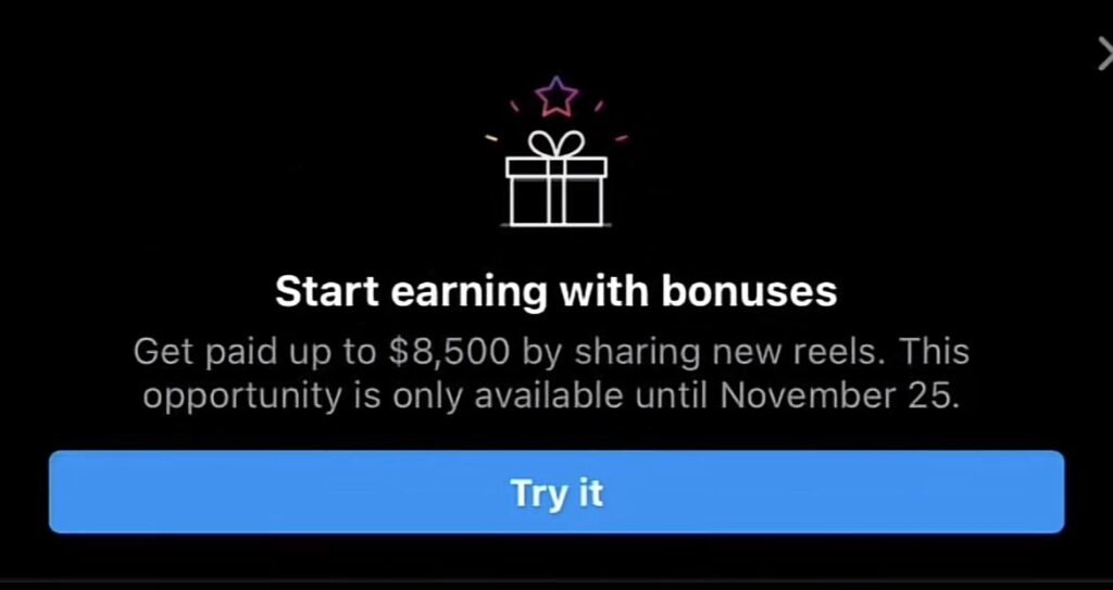 How Does the Play Bonus Work?