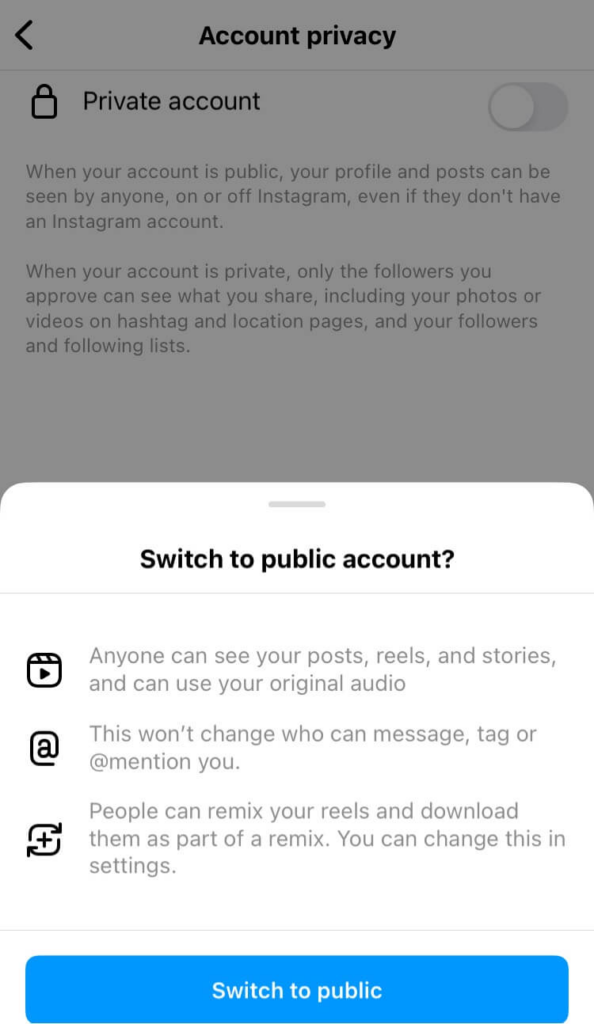 How To Privately View Instagram Accounts In 2023 Easily