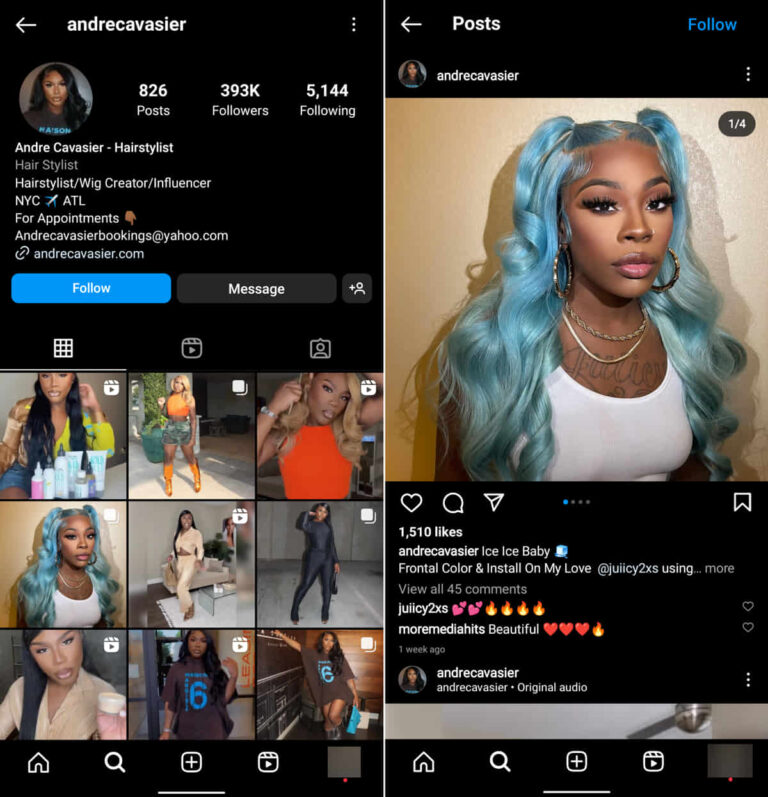 How To Become A Wig Influencer? The Ultimate Guide In 2024