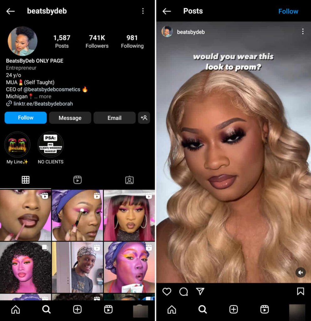 How To Become A Wig Influencer The Ultimate Guide In 2024