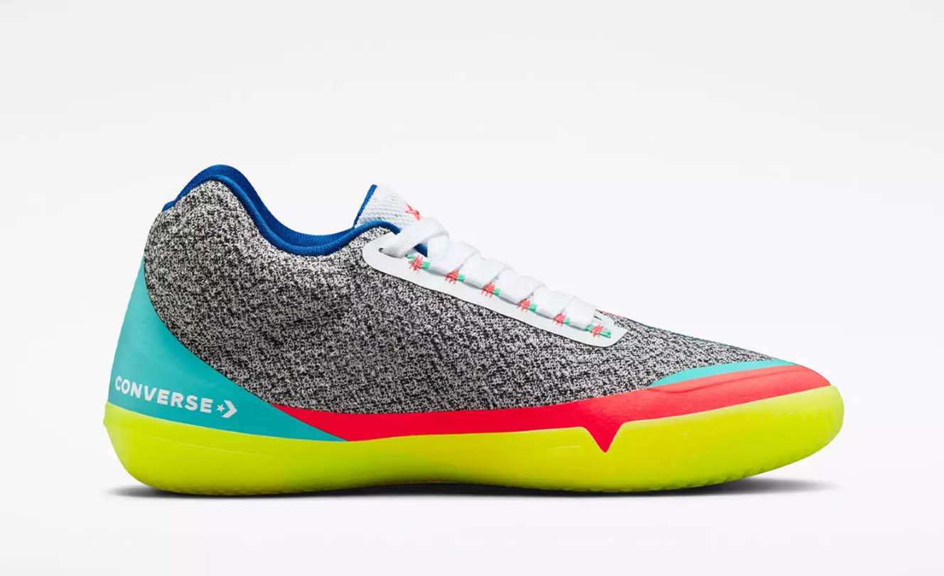 23 Best Basketball Shoes Top Brands and Models in 20232024