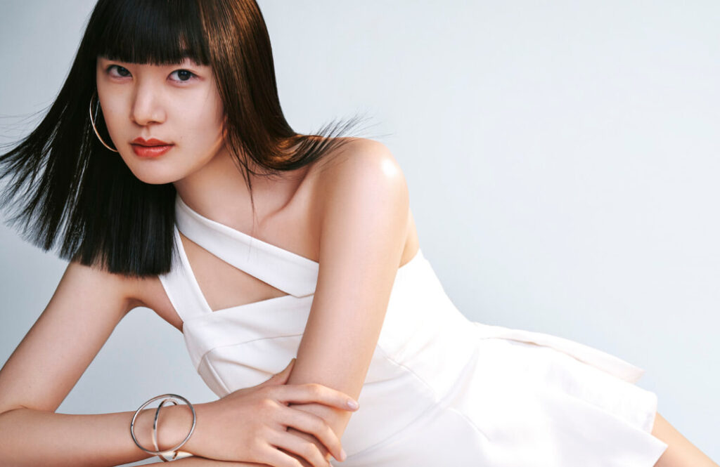 Sora Choi on Her Modeling Career, Husband, and Motherhood Plans