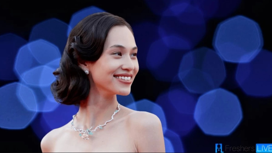 Kiko Mizuhara