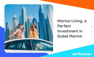 Read more about the article Marina Living, a Perfect Investment in Dubai Marina in 2023