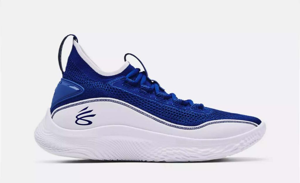 Under Armour Curry Flow 8