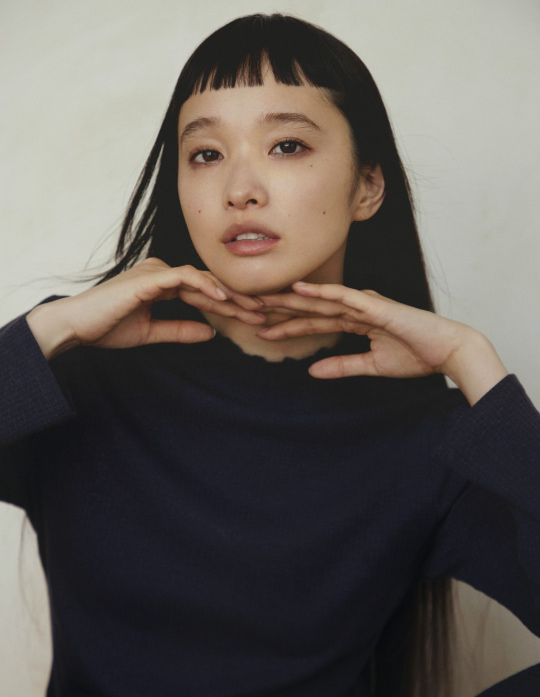 Sora Choi on Her Modeling Career, Husband, and Motherhood Plans