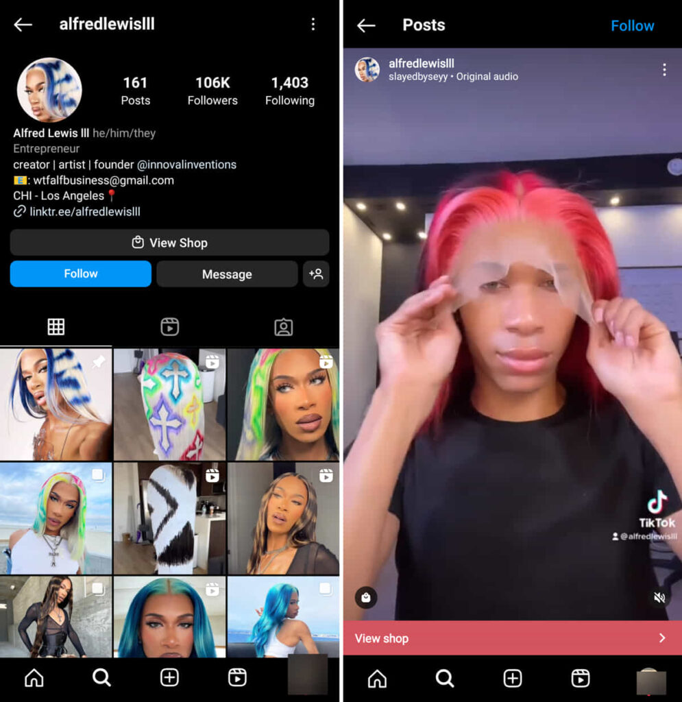 How To Become A Wig Influencer? The Ultimate Guide In 2024